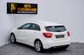 Mercedes-Benz A 180 BlueEfficiency Auomatik ~ Navi* Weiß - thumbnail 12