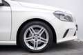 Mercedes-Benz A 180 BlueEfficiency Auomatik ~ Navi* Weiß - thumbnail 6