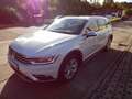 Volkswagen Passat Alltrack /Pano/AHK/ACC/Kamera/Navi/4x4 Weiß - thumbnail 3