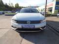 Volkswagen Passat Alltrack /Pano/AHK/ACC/Kamera/Navi/4x4 Weiß - thumbnail 2