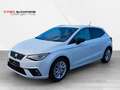 SEAT Ibiza FR 1.0 TSI DSG Navi Voll-LED SHZ Weiß - thumbnail 1