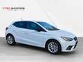 SEAT Ibiza FR 1.0 TSI DSG Navi Voll-LED SHZ Weiß - thumbnail 3