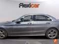Mercedes-Benz C 200 d Gris - thumbnail 4
