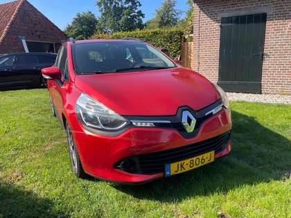 Renault Clio Estate 1.5 dCi ECO Expression-Navi-Trekhaak-