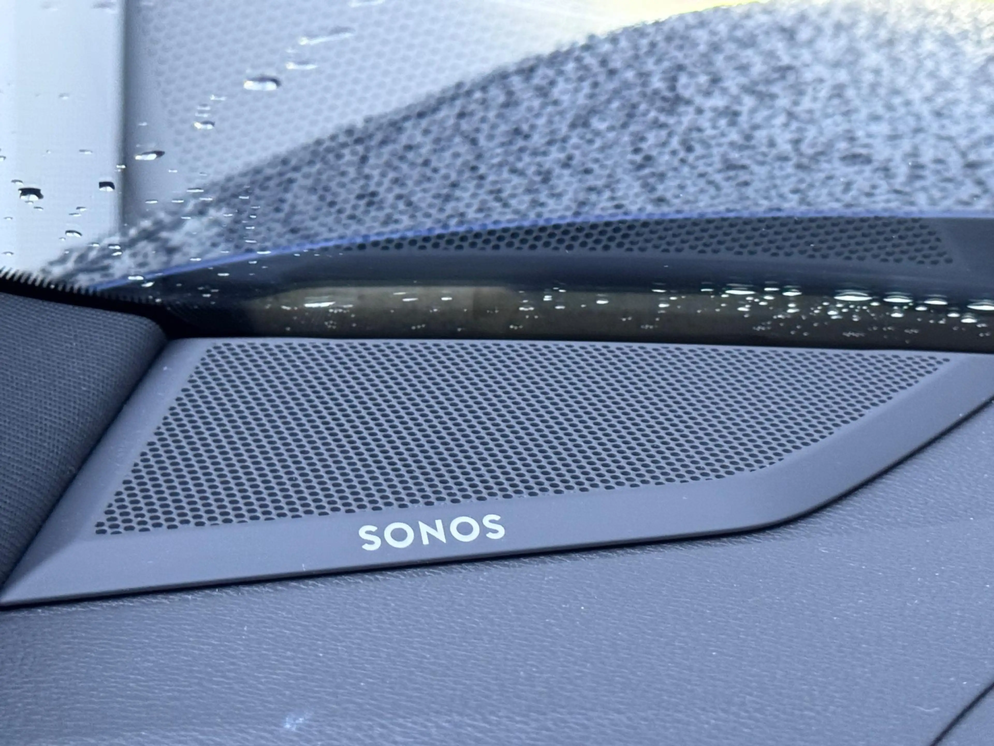 Audi Q3 Sportback 45 TFSI e S Edition Pano/360/Keyless/Son — photo 31