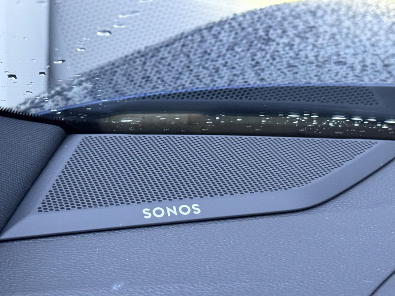 Audi Q3 Sportback 45 TFSI e S Edition Pano/360/Keyless/Son — photo 31