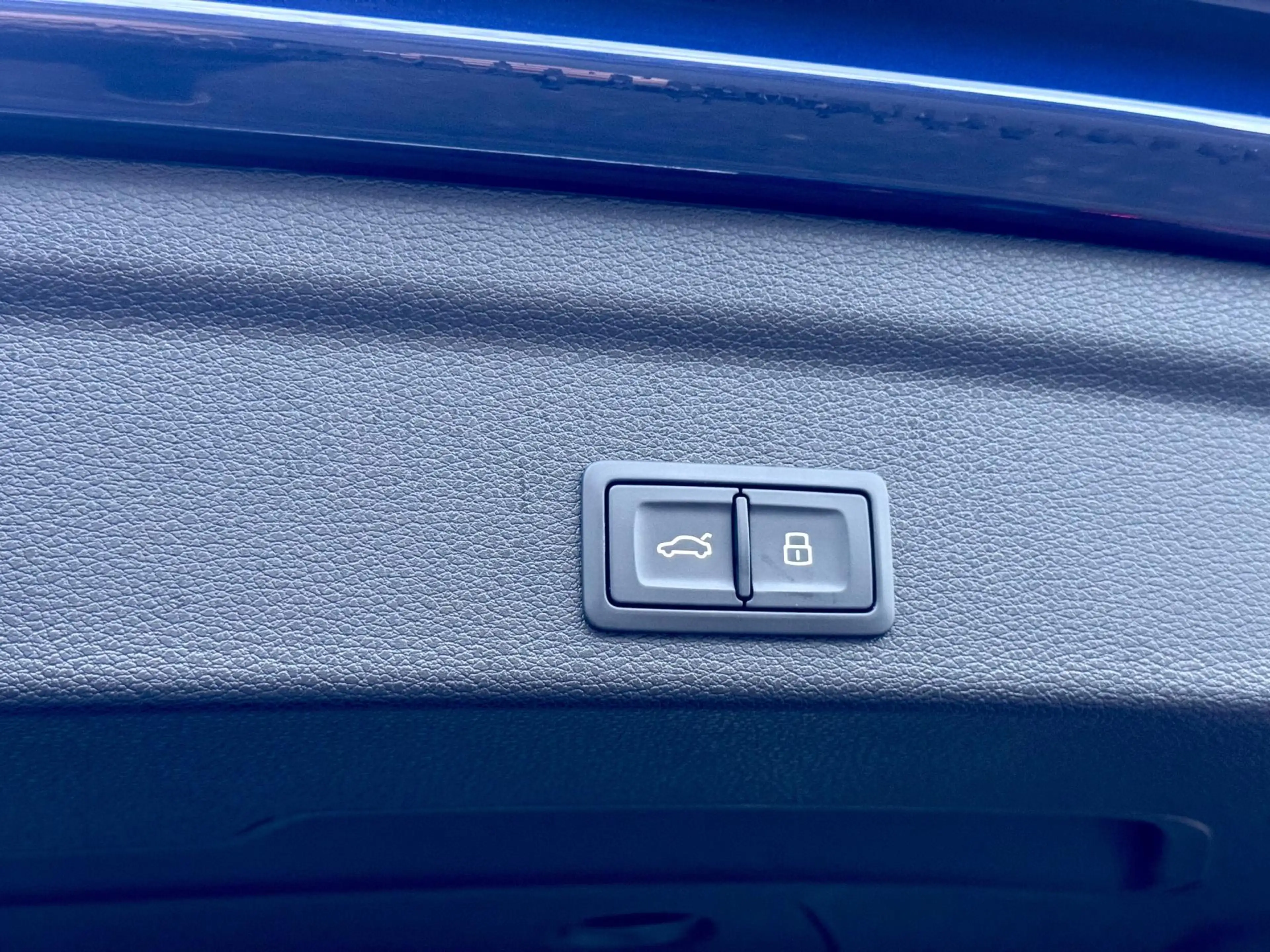 Audi Q3 Sportback 45 TFSI e S Edition Pano/360/Keyless/Son — photo 11
