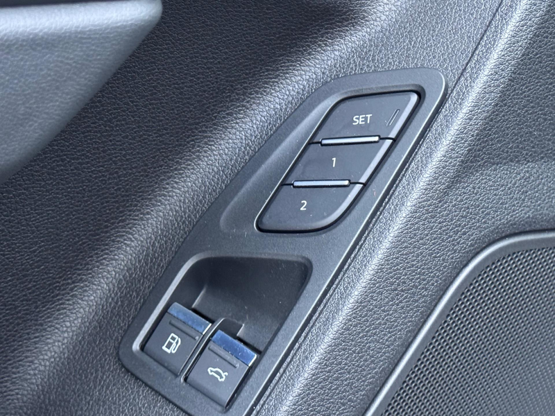 Audi Q3 Sportback 45 TFSI e S Edition Pano/360/Keyless/Son — photo 15