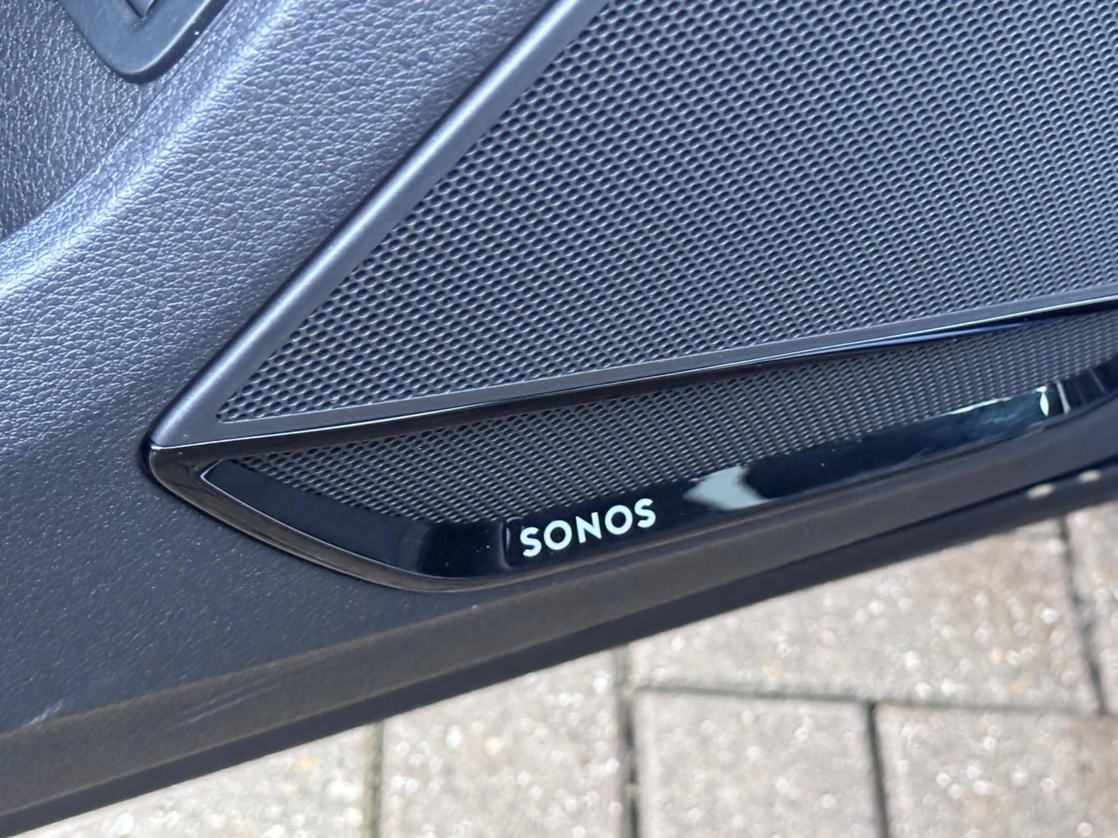 Audi Q3 Sportback 45 TFSI e S Edition Pano/360/Keyless/Son — photo 16