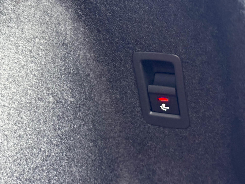 Audi Q3 Sportback 45 TFSI e S Edition Pano/360/Keyless/Son — photo 10
