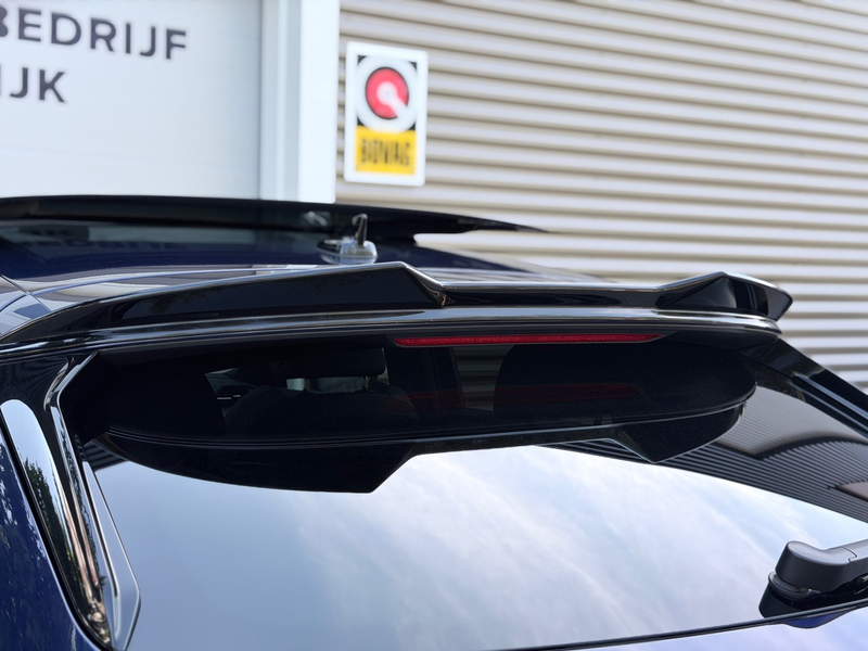 Audi Q3 Sportback 45 TFSI e S Edition Pano/360/Keyless/Son — photo 9