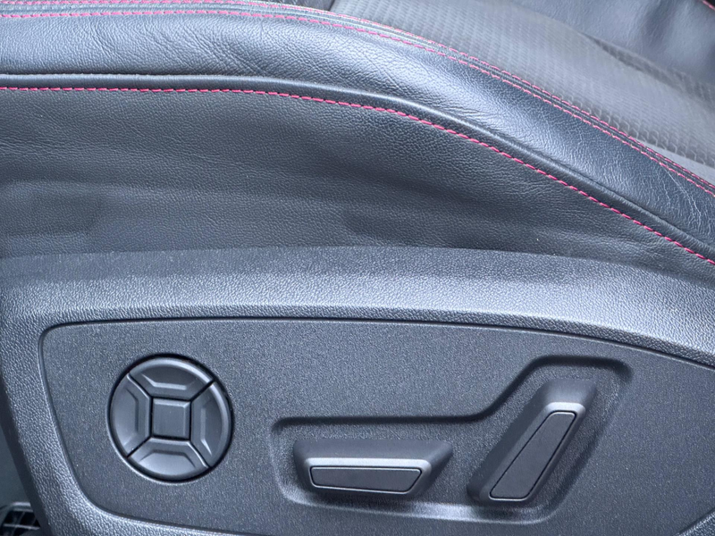 Audi Q3 Sportback 45 TFSI e S Edition Pano/360/Keyless/Son — photo 14