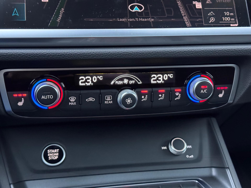 Audi Q3 Sportback 45 TFSI e S Edition Pano/360/Keyless/Son — photo 26