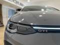 Volkswagen Golf GTI 2.0 TSI Clubsport DSG 221kW Gris - thumbnail 24
