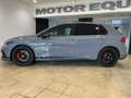 Volkswagen Golf GTI 2.0 TSI Clubsport DSG 221kW Gris - thumbnail 3