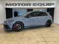 Volkswagen Golf GTI 2.0 TSI Clubsport DSG 221kW Gris - thumbnail 1