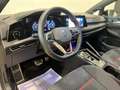 Volkswagen Golf GTI 2.0 TSI Clubsport DSG 221kW Gris - thumbnail 6