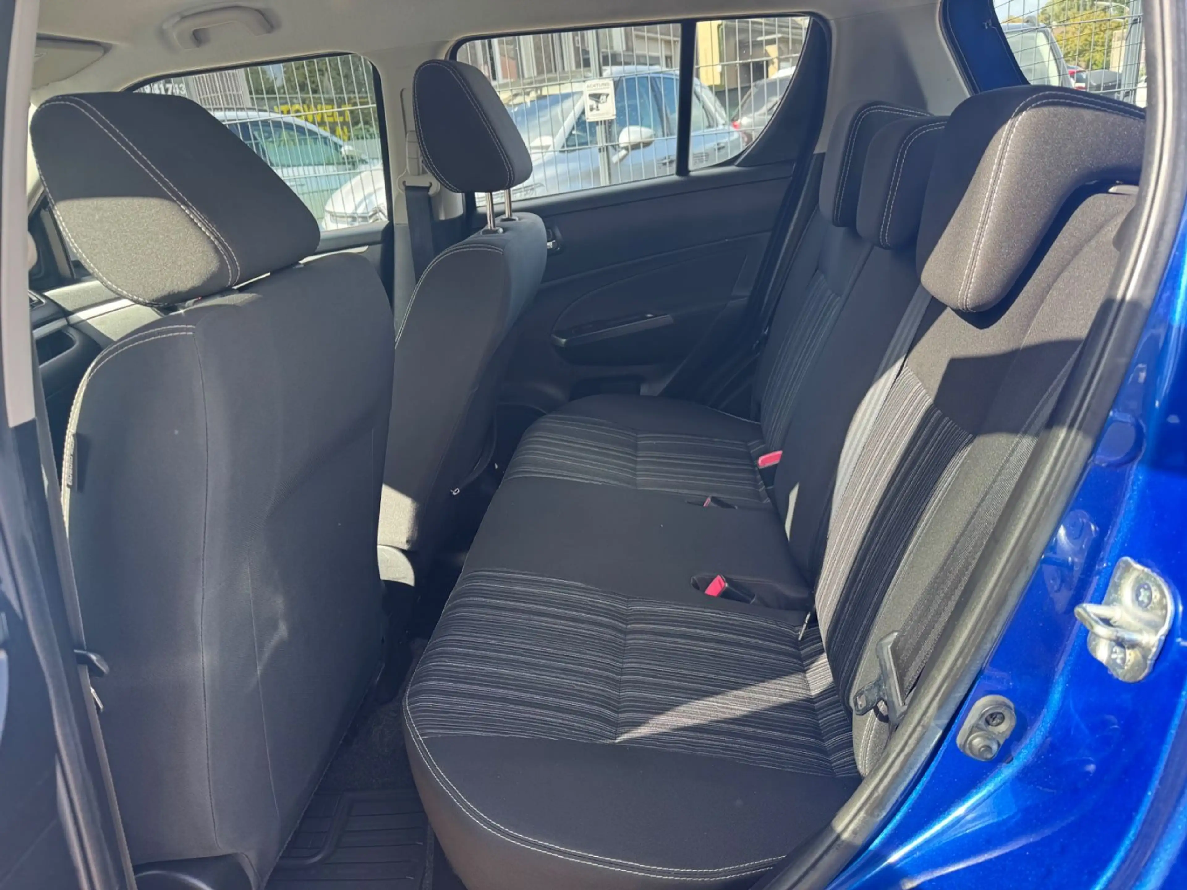 Suzuki Swift /KLIMA/ALU/HU NEU/SERV NEU/ — photo 15