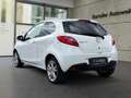 Mazda 2 Lim. 1.3 Impression Sport *KLIMAAUT*SHZ*TÜV* Weiß - thumbnail 3