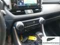Toyota RAV 4 RAV4 2.5 HV (222CV) E-CVT AWD-i Lounge Grigio - thumbnail 13