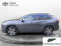 Toyota RAV 4 RAV4 2.5 HV (222CV) E-CVT AWD-i Lounge Grigio - thumbnail 3
