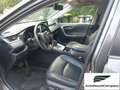 Toyota RAV 4 RAV4 2.5 HV (222CV) E-CVT AWD-i Lounge Grigio - thumbnail 9