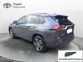 Toyota RAV 4 RAV4 2.5 HV (222CV) E-CVT AWD-i Lounge Grigio - thumbnail 4