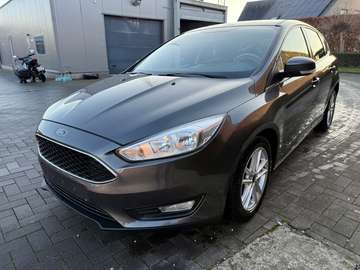 Focus 1.5 TDCi Business Edition GARANTIE 1 AN/JAAR
