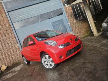 Micra 1.2i Visia