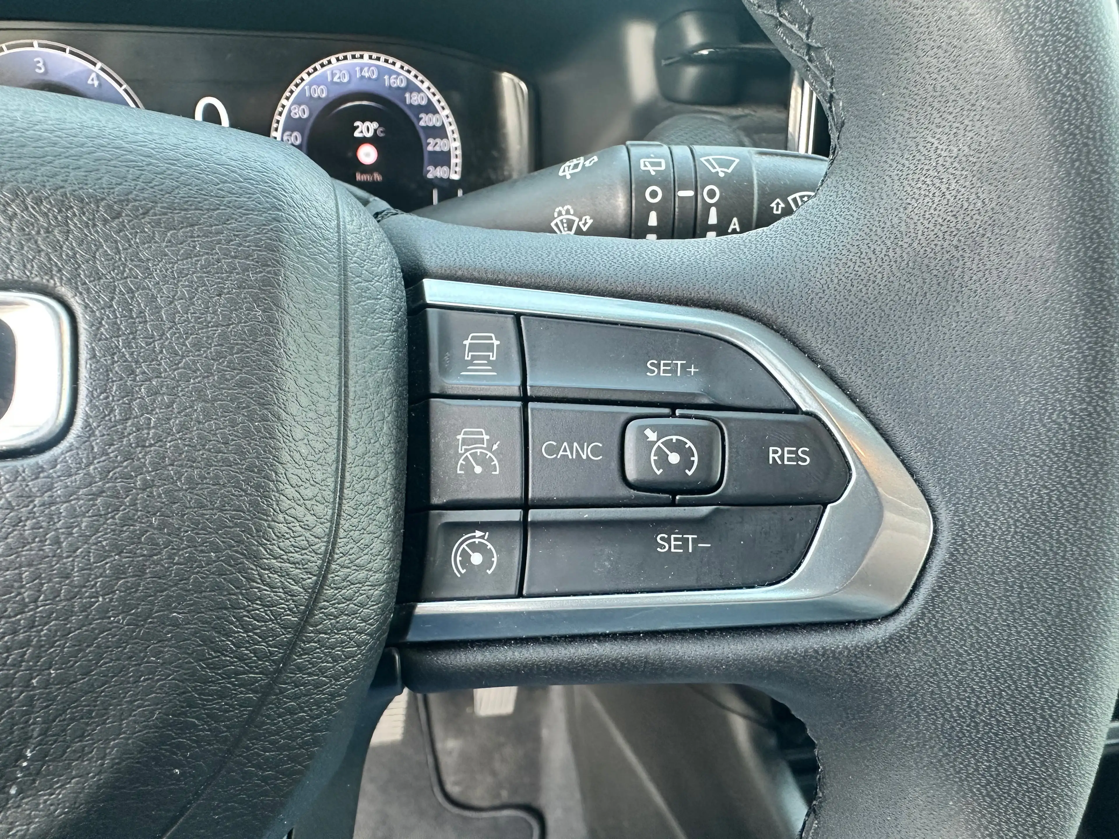 Jeep Compass Compass 1.3 Turbo 4x2 Night Eagle — photo 12
