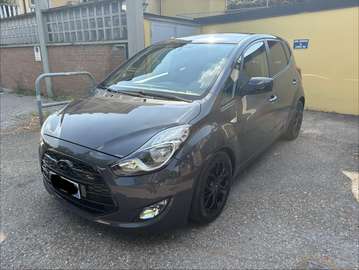 1.4 crdi Classic 90cv