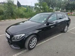 Mercedes-Benz Classe C Break 180 9G-Tronic Business Executive