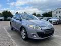 Renault Megane 1,6 Dynamique Sportsitze Sport Lenkrad Blau - thumbnail 1