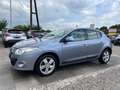 Renault Megane 1,6 Dynamique Sportsitze Sport Lenkrad Blau - thumbnail 3