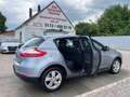 Renault Megane 1,6 Dynamique Sportsitze Sport Lenkrad Blau - thumbnail 10