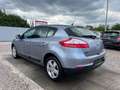 Renault Megane 1,6 Dynamique Sportsitze Sport Lenkrad Blau - thumbnail 4