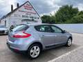 Renault Megane 1,6 Dynamique Sportsitze Sport Lenkrad Blau - thumbnail 6