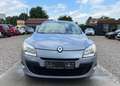 Renault Megane 1,6 Dynamique Sportsitze Sport Lenkrad Blau - thumbnail 2