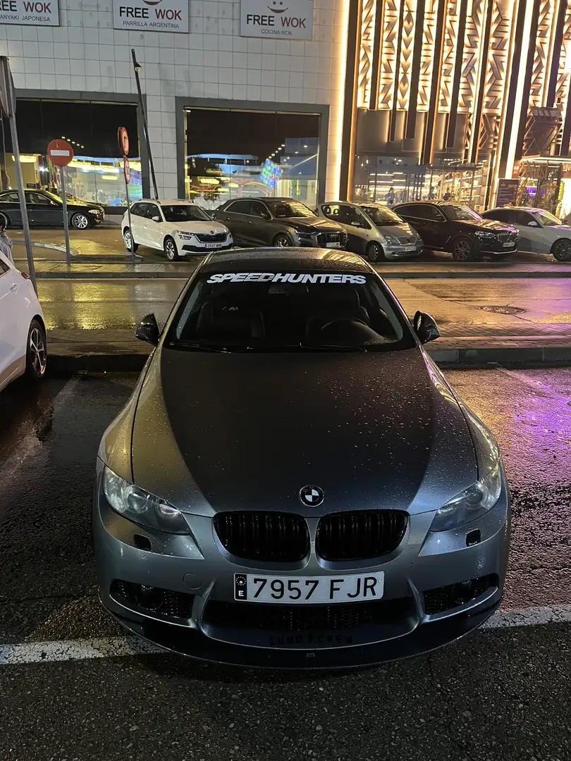 BMW 330 330i Coupé - 2