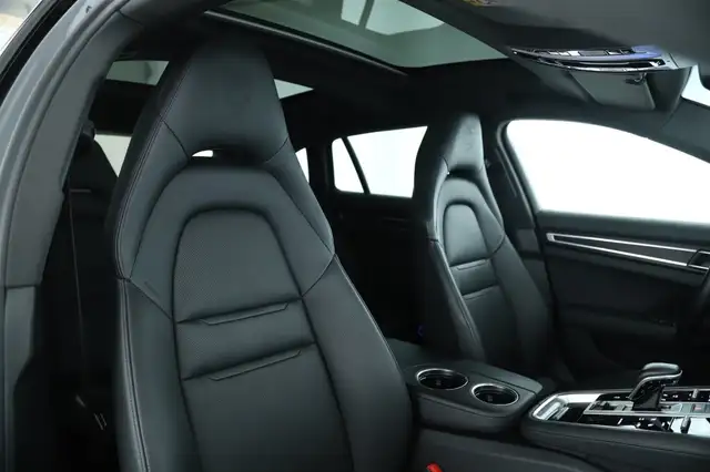 Porsche Panamera 4 E-Hybrid Sport Turismo PLATINUM SPORTDESIGN Ansicht 13