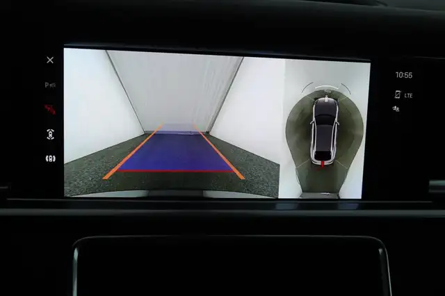 Porsche Panamera 4 E-Hybrid Sport Turismo PLATINUM SPORTDESIGN Ansicht 15