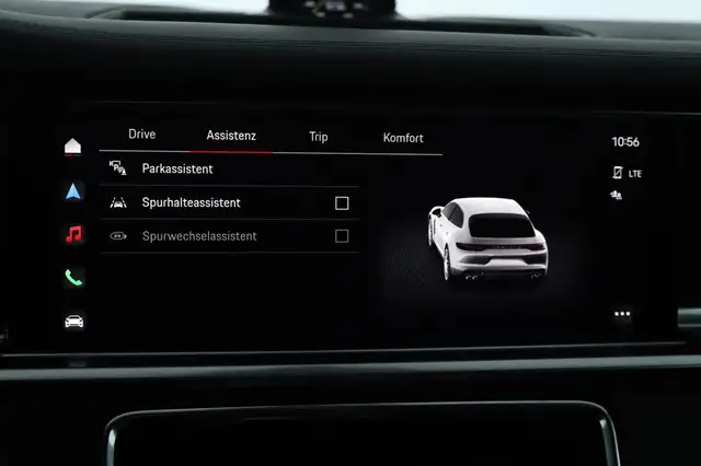 Porsche Panamera 4 E-Hybrid Sport Turismo PLATINUM SPORTDESIGN Ansicht 20