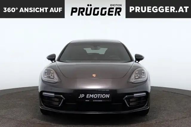 Porsche Panamera 4 E-Hybrid Sport Turismo PLATINUM SPORTDESIGN Ansicht 2