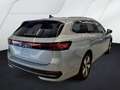 Volkswagen Passat Variant 2.0 TDI DSG BUSINESS *AHK *360° *TRAVEL *CARPLAY Silber - thumbnail 3