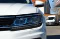 Volkswagen Tiguan 1.4 TSI ACT Sound *LED*NAVI*ACC* Blanc - thumbnail 10