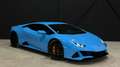 Lamborghini Evo LP640-4 - PPF Complet Bleu - thumbnail 5