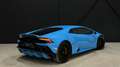 Lamborghini Evo LP640-4 - PPF Complet Bleu - thumbnail 4
