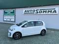 Volkswagen up! 5p 1.0 Move 60cv  SOLO 5700 KM!!! INTROVABILE!! Bianco - thumbnail 1