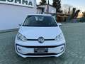 Volkswagen up! 5p 1.0 Move 60cv  SOLO 5700 KM!!! INTROVABILE!! Bianco - thumbnail 2