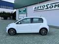 Volkswagen up! 5p 1.0 Move 60cv  SOLO 5700 KM!!! INTROVABILE!! Bianco - thumbnail 5